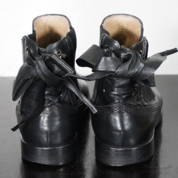 VALENTINO Boots - Picture 1 of 6